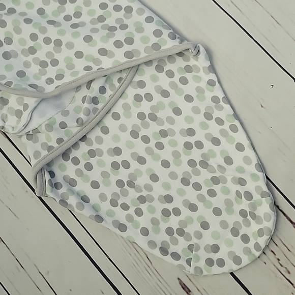 The peanutshell swaddle - Picture 2 of 10